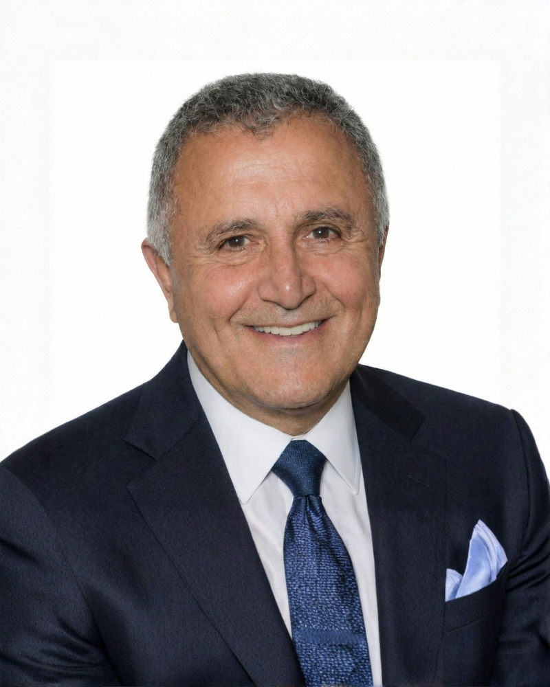 Yujel Akdeniz, Chairman & CEO at Silex EPC